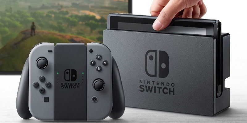 5 problemas con el interruptor de Nintendo que debes saber antes de comprar