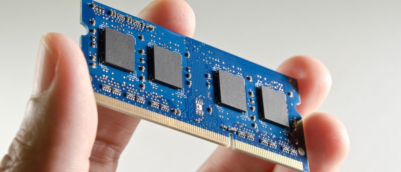 No se requiere optimización de RAM en Windows.  Aquí está el por qué