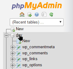 wp-remove-comment-ip-address-select-base de datos