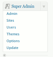 wpmu-super-admin