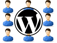 Cómo actualizar su blog de WP a una red de blogs de múltiples usuarios con WordPress 3.0