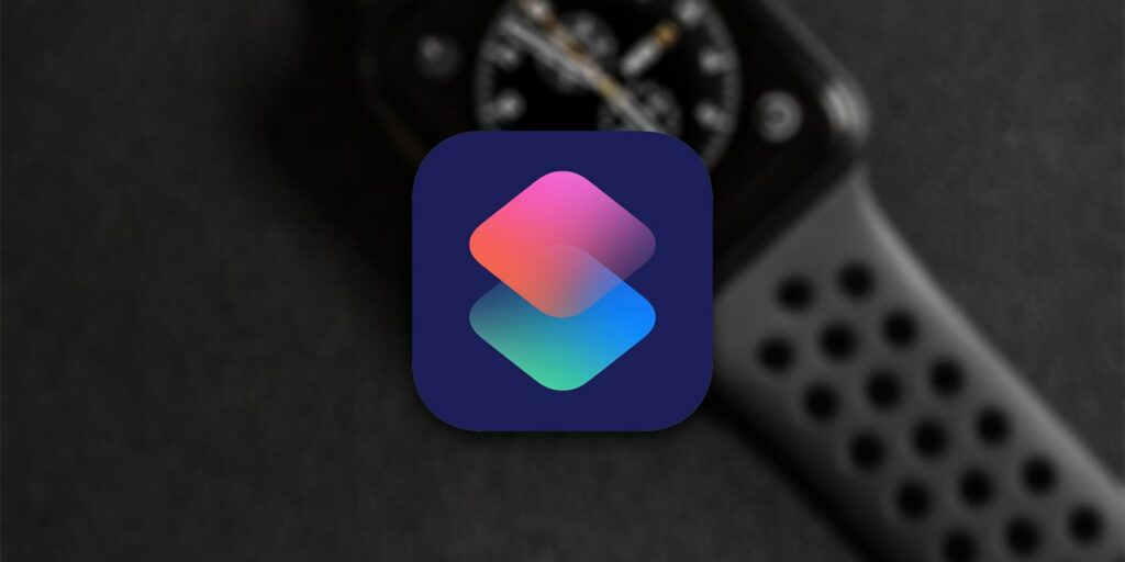 Siri Shortcuts Apple Watch Featured Image