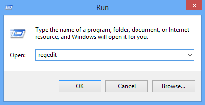 Windows-reproducción automática-regedit