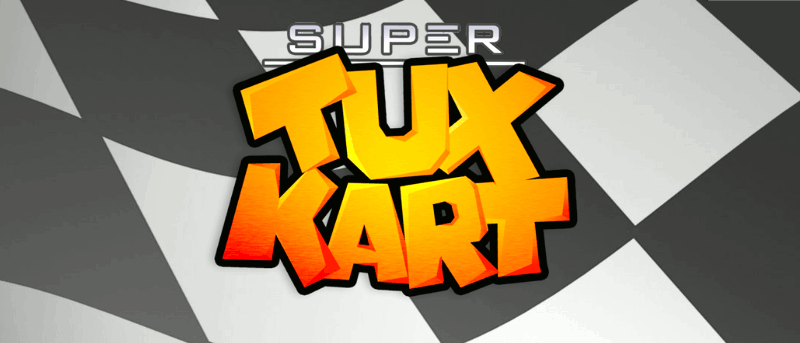 SuperTuxKart 0.9 - The Best Linux Racing Game Just Got A Lot Better