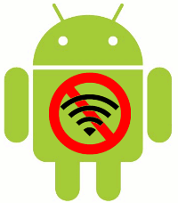 Cómo apagar automáticamente el WiFi cuando no está en uso (y ahorrar batería) [Android]