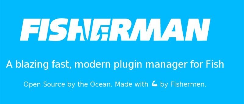 Introducing The Fishery: Plugins for Fish Shell