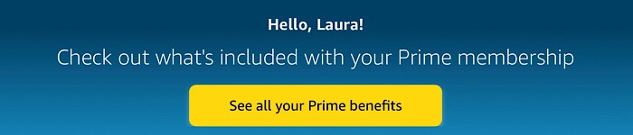 Amazon Prime Ftc Saludo engañoso