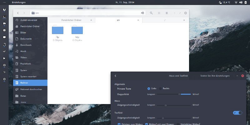 Best GTK Themes 2018