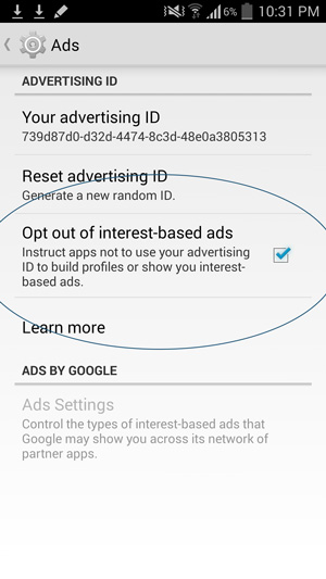 Opt-Out-FB-Ads-Android