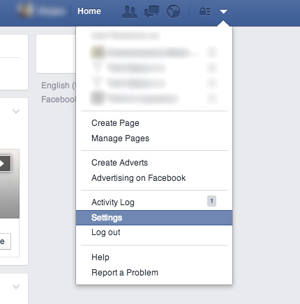 Opt-Out-FB-Ads-Configuración