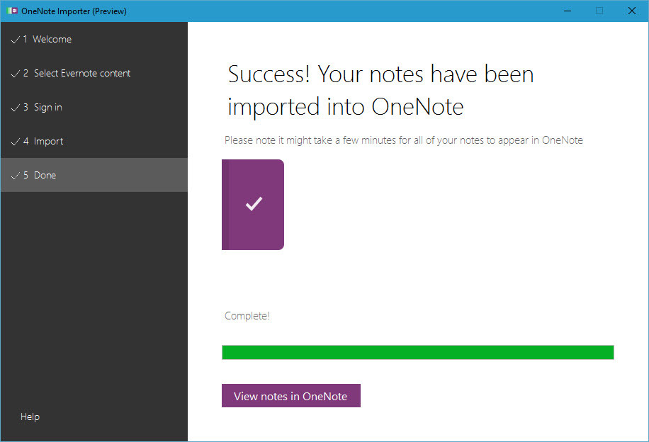 evernote-a-onenote-ver-en-onenotes