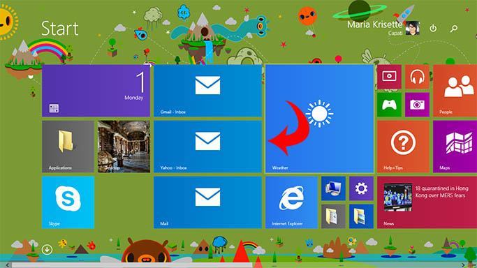 windows8livetilesemail-previewstart