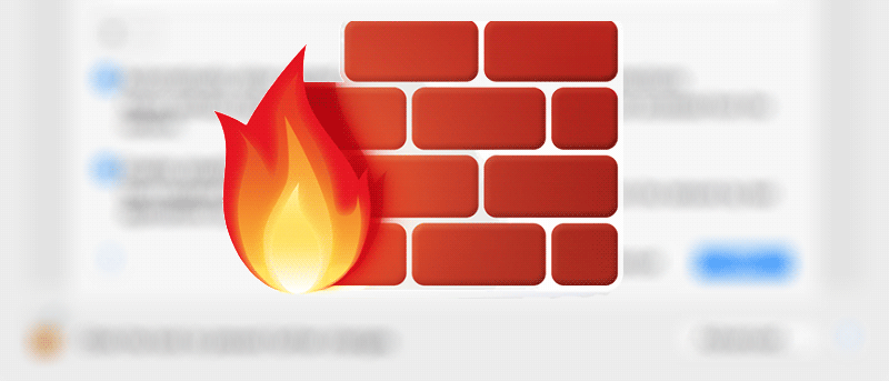 How to Turn On Stealth Mode in the Firewall on Your Mac