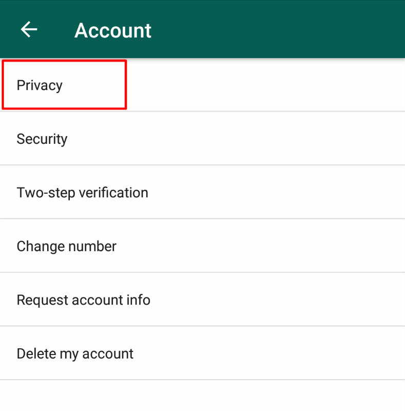 whatsapp-privacidad-seleccionar-cuenta-privacidad