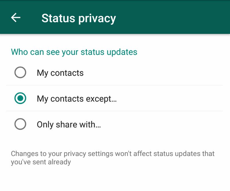 configuración-de-estado-de-privacidad-de-whatsapp