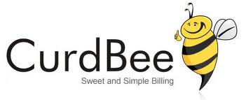 logotipo de curdbee