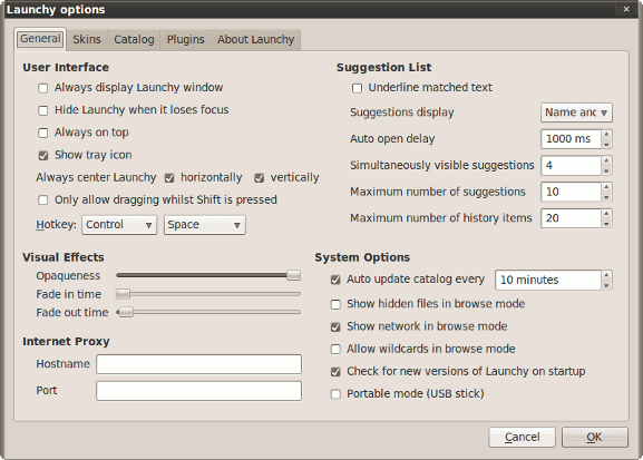 lanzadores-launchyconfig