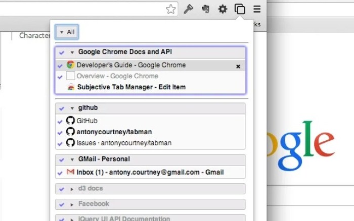 Administrar-Chrome-Tabs-Tabli