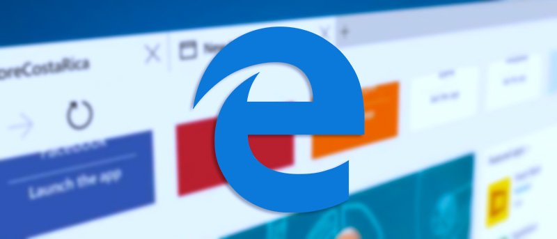 Cómo instalar extensiones en el navegador Microsoft Edge