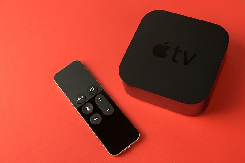 Consejos de Apple Homekit Apple Tv