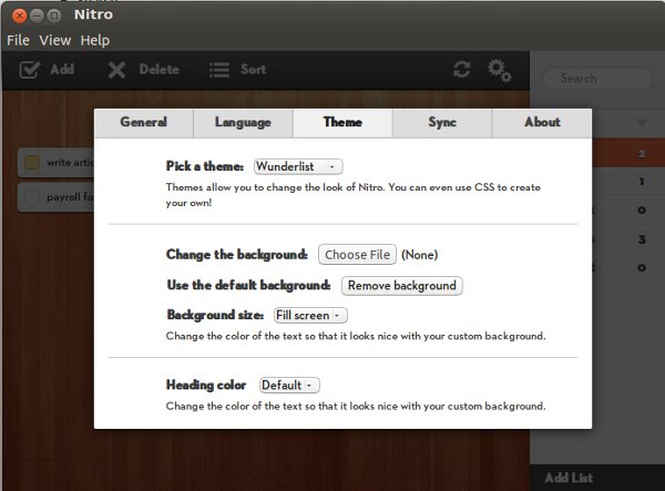 nitro-wunderlist-tema