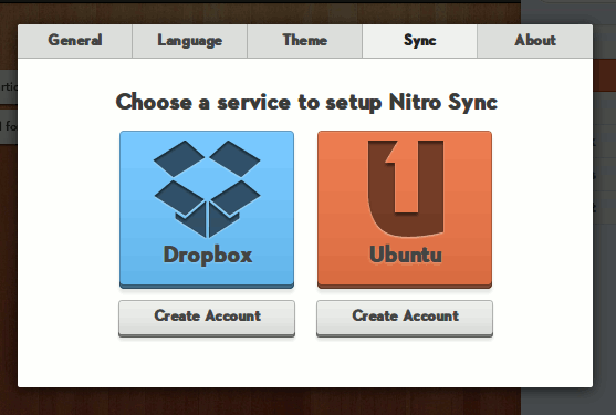 nitro-dropbox-sync