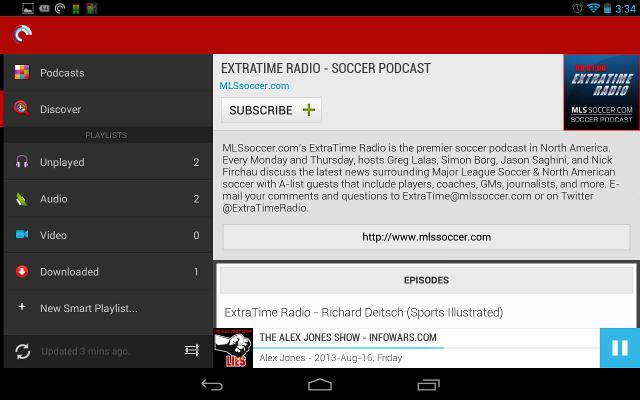 Pocketcast-podcast-detalles