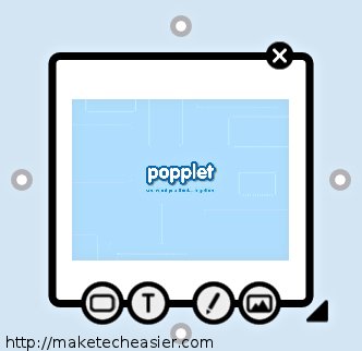 popplet-popple