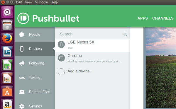 Pushbullet-conectado-dispositivos