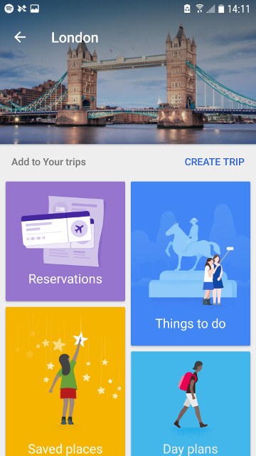 google-apps-viajes