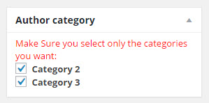 wp-restrict-authors-author-category-in-action