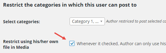wp-restringir-autores-restringir-medios