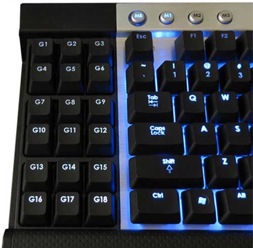 comprar un teclado-macrokeys