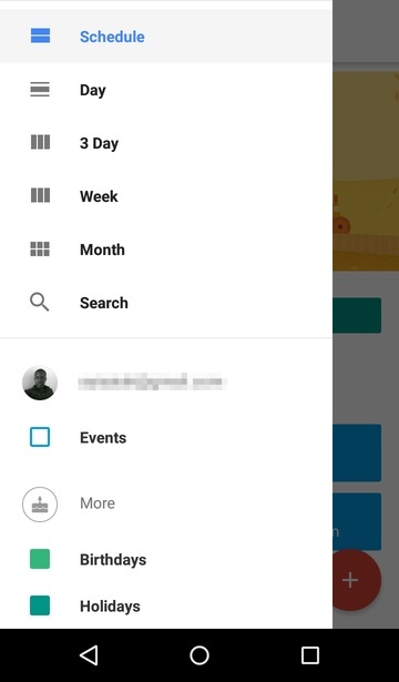 android-material-google-calendario