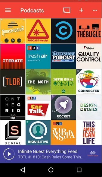 android-material-pocket-casts