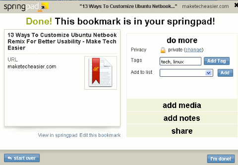 springpad-bookmarklet