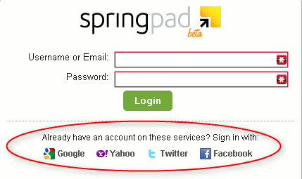 springpad-login