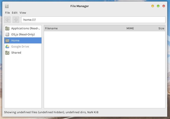 osjs-file-manager