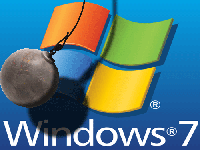 Cómo deshabilitar cosas molestas en Windows 7