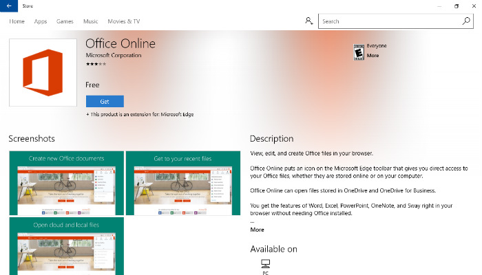 mejores-microsoft-edge-extensions-office-online