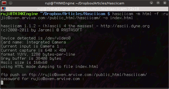 hasciicam-ftp-terminal