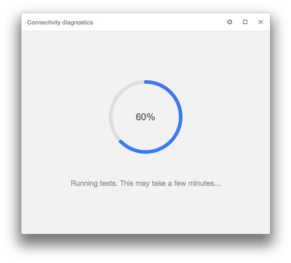 Chrome-Connectivity-Diagnostics-Progress-Bar