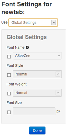 font-changer-global-configuraciones