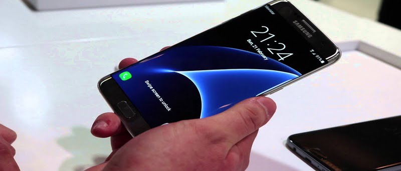 How to Get The Most Out of Your Samsung Galaxy S7 Edge