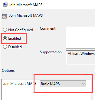 harden-windows-defender-join-maps-policy