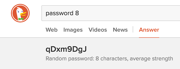 duckduckgo-contraseña
