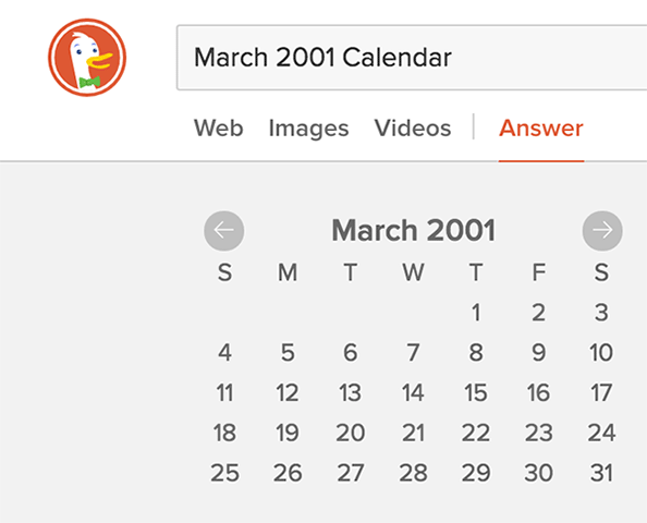 duckduckgo-calendario