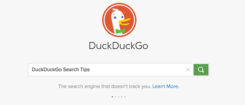 DuckDuckGo Search Tips You Should Know to Boost Productivity