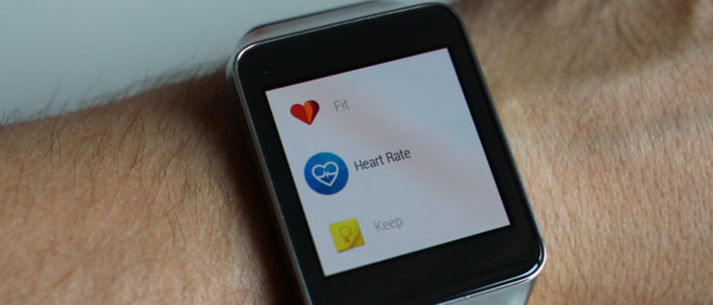 How to Export Your Google Fit Data