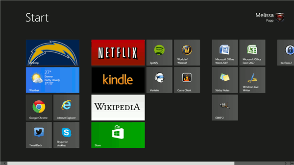 iniciado sesión en Windows-8-desde-otra-ubicación